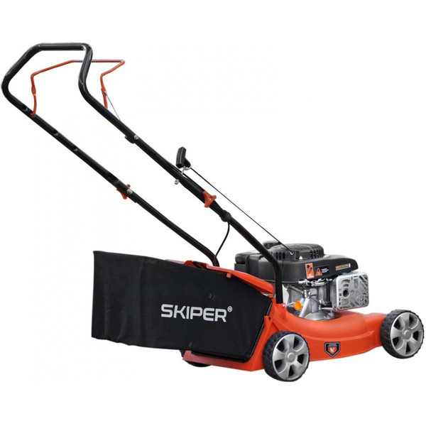 Газонокосилка Skiper GW401