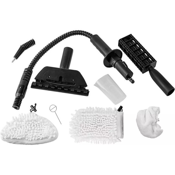 Пароочиститель Kitfort KT-9118