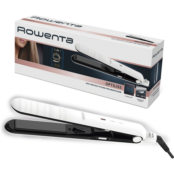 Выпрямитель для волос ROWENTA OPTILISS II SF3210F0