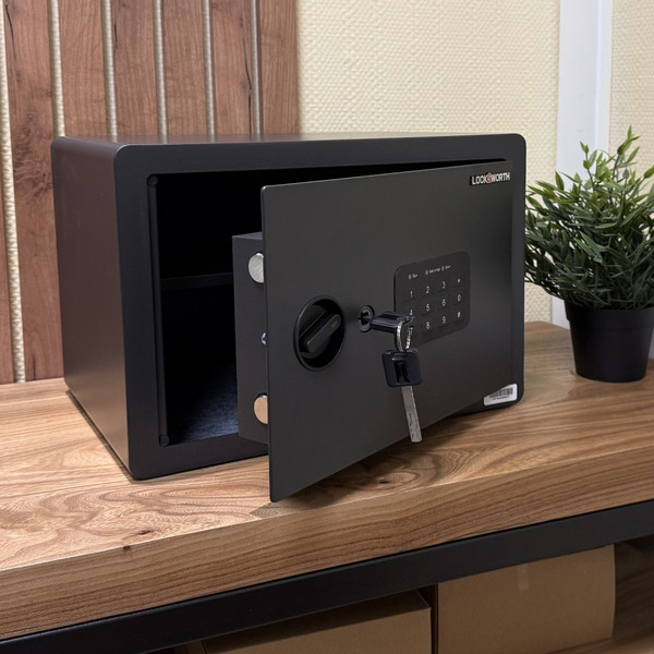 Сейф LocksWorth VS4521