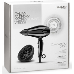 Фен BABYLISS 6715DE