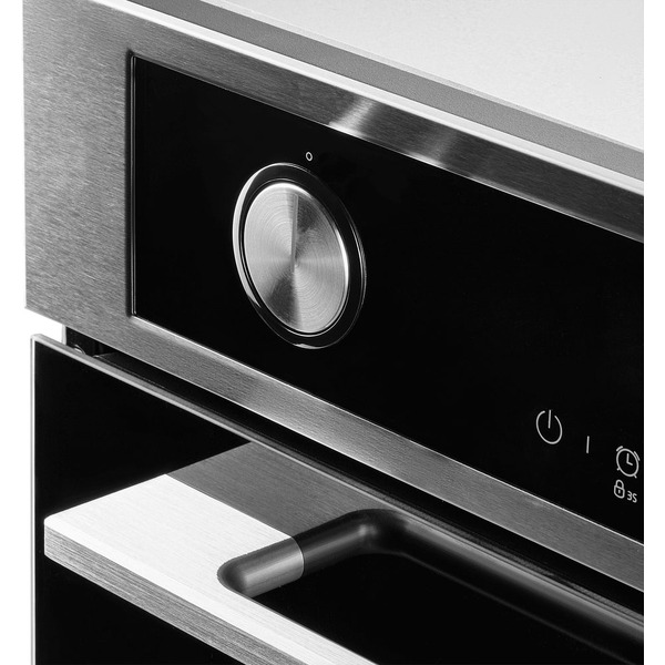 Духовой шкаф MAUNFELD MCMO5015MFS