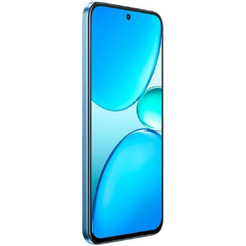 Смартфон Realme C85 8GB/256GB (синий)