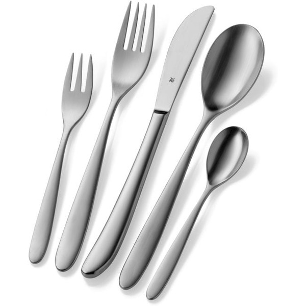 Набор столовых приборов WMF Silk 1101916030 (30 предметов)
