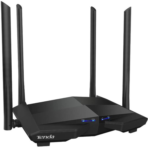 Wi-Fi роутер Tenda AC10 v3.0