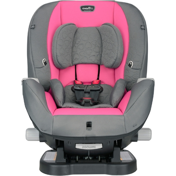 Автокресло EVENFLO Triumph (Kora Pink)