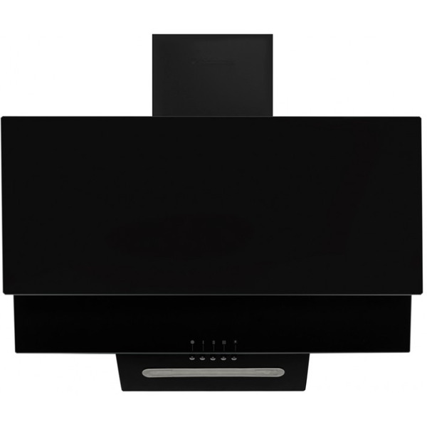 Кухонная вытяжка Germes Loksa 60 (черный)