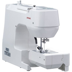 Компьютерная швейная машина Janome HD 6130