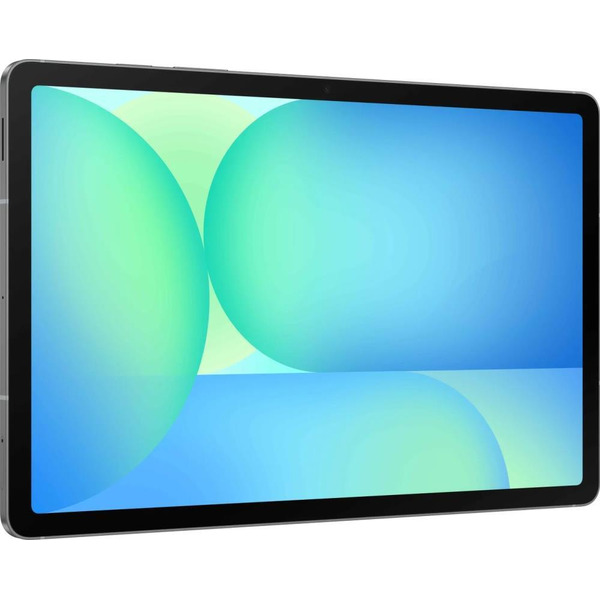 Планшет Samsung Galaxy Tab S10 FE+ 5G SM-X626 8GB/128GB (серый, SM-X626BZARCAU)