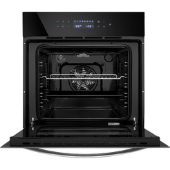 Духовой шкаф MAUNFELD EOEC.566TB