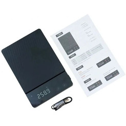 Электронные кухонные весы ATuMan ES1 (3KG)