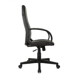 Кресло Бюрократ CH-808AXSN/Or-16 (черный)