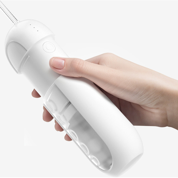 Ирригатор OCLEAN W10 LITE (белый)