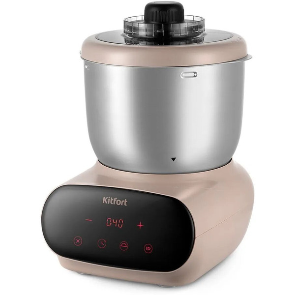 Тестомесильная машина Kitfort КТ-4412