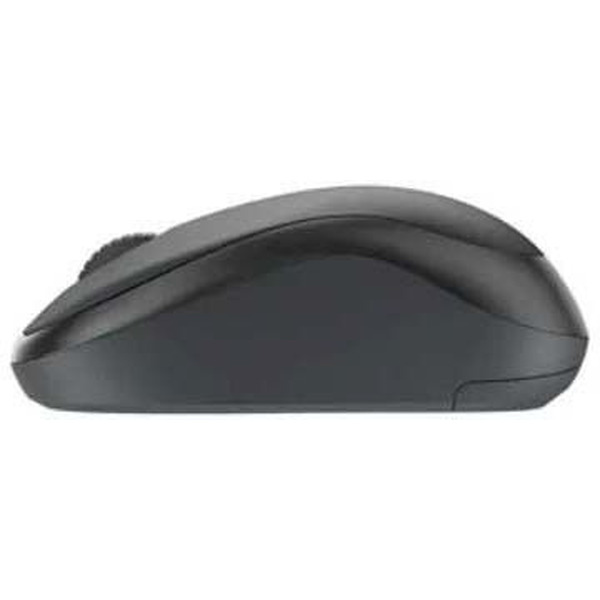 Мышь LOGITECH M240 (графит)