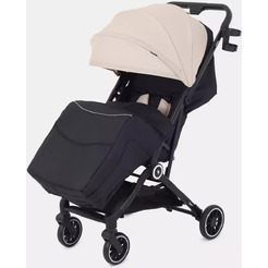 Детская прогулочная коляска Rant Juno RA302 (бежевый)