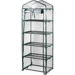 Теплица ЭРА FITO-House-5