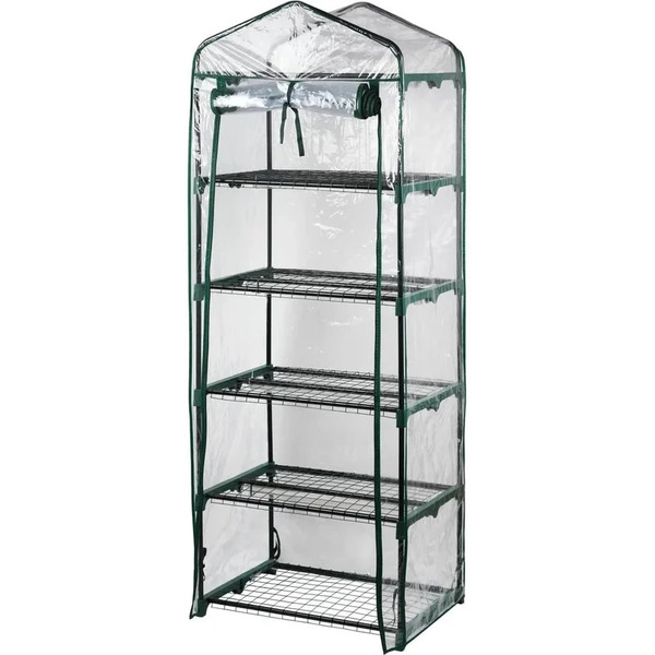 Теплица ЭРА FITO-House-5