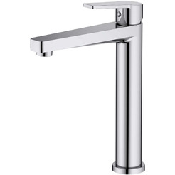 Смеситель Aquatek Lugano AQ1704CR