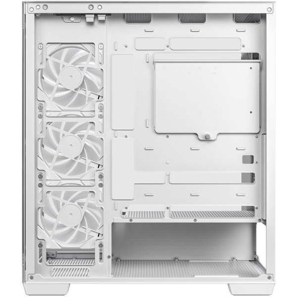 Корпус DeepCool CG580 4F R-CG580-WHADA4-G-1