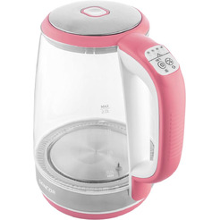 Чайник электрический Sencor SWK 2194 RD