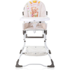 Стульчик для кормления Lorelli Bonbon Frosted Beige Balloon (10100312328)