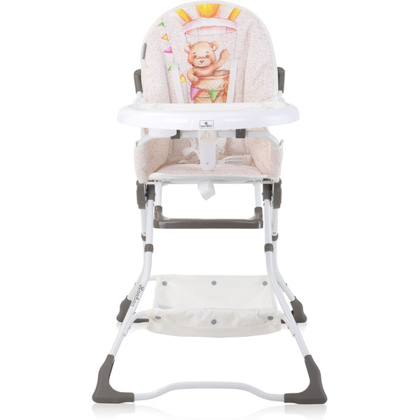 Стульчик для кормления Lorelli Bonbon Frosted Beige Balloon (10100312328)