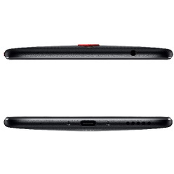 Смартфон Nubia Red Magic Mars 8GB/128GB Black