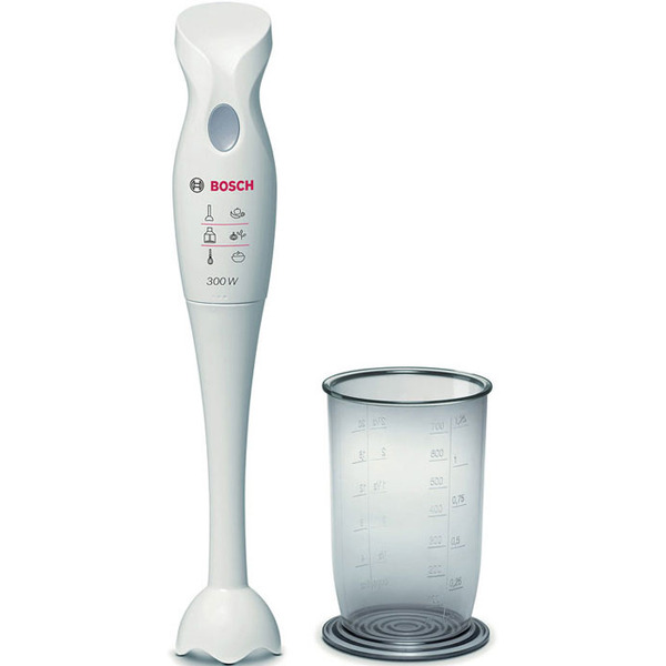 Блендер погружной BOSCH MSM6B150