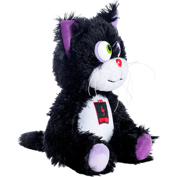 Подарочная игрушка Fancy Кот Усталь AVKU0