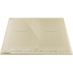 Варочная панель MAUNFELD CVI594SF2BG LUX