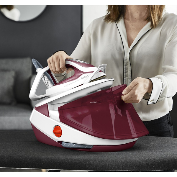 Парогенератор TEFAL GV9711E0