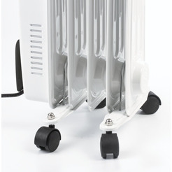 Масляный радиатор Sonnen DFS-05