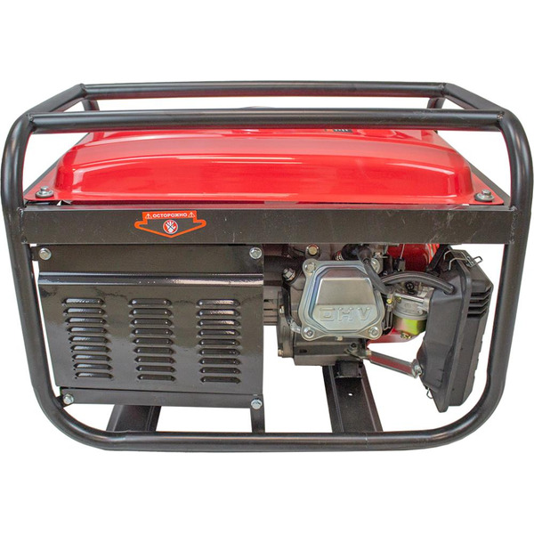 Бензиновый генератор Edon PT-3000