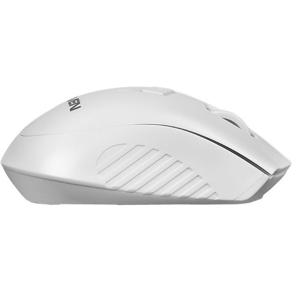 Мышь SVEN RX-325 Wireless белый