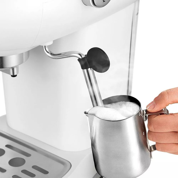 Кофеварка Kitfort КТ-7219