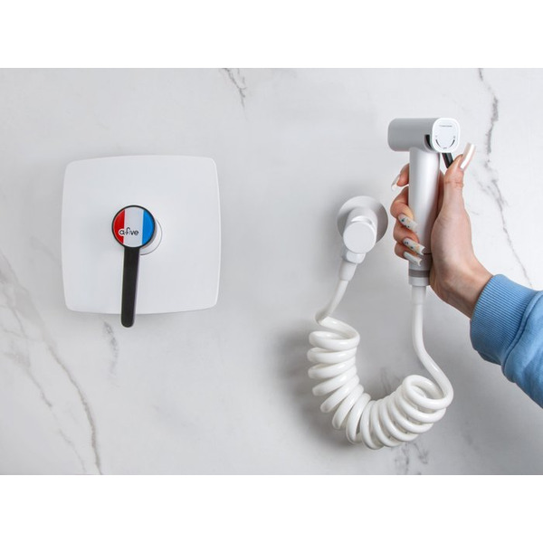 Смеситель для биде A-Five A5-0950