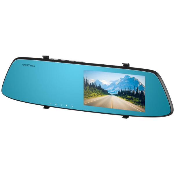 Видеорегистратор-зеркало Artway AV-604