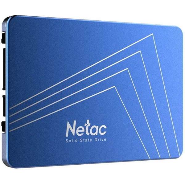 SSD Netac N535S 120GB NT01N535S-120G-S3X