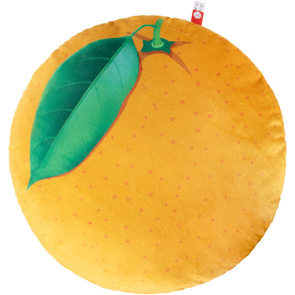 Мягкая игрушка Fancy Апельсин APLS2