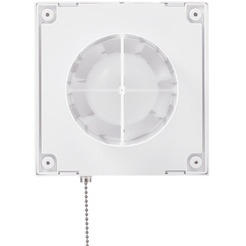 Вентилятор вытяжной Ballu BAF-AR 100 VP