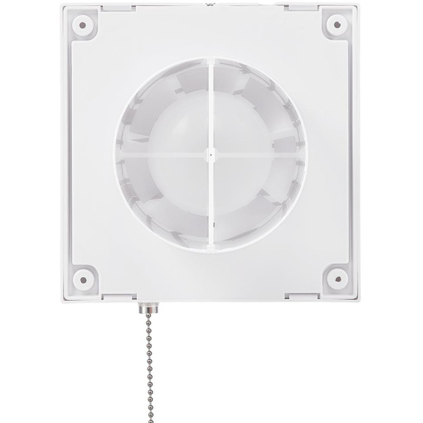 Вентилятор вытяжной Ballu BAF-AR 100 VP