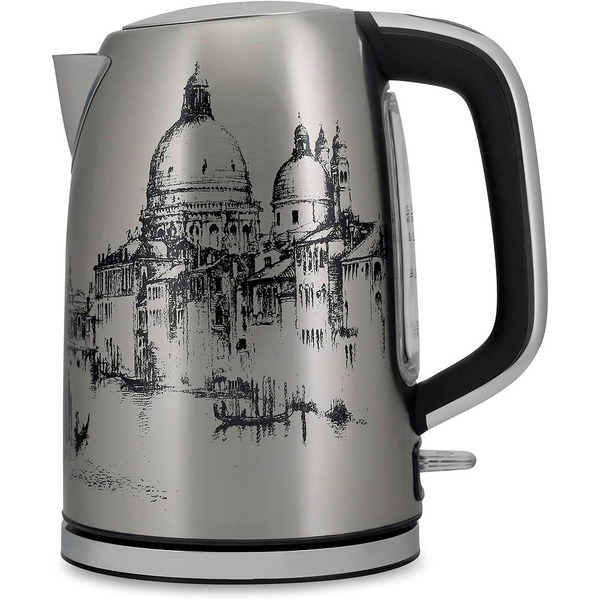 Электрочайник POLARIS PWK1763CA Italy