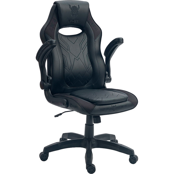 Кресло компьютерное FLOKY NEXUS Black