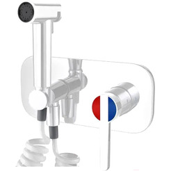 Смеситель для биде A-Five A5-0743