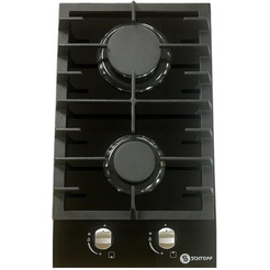 Варочная панель Schtoff H3001C02IS Black