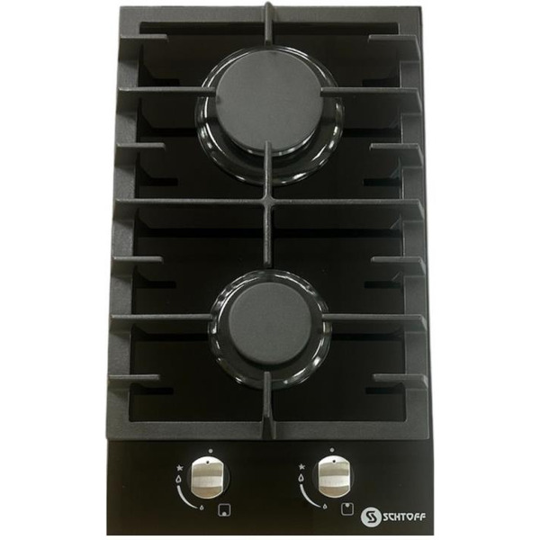 Варочная панель Schtoff H3001C02IS Black