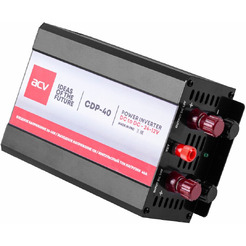 Автомобильный инвертор ACV CDP-40