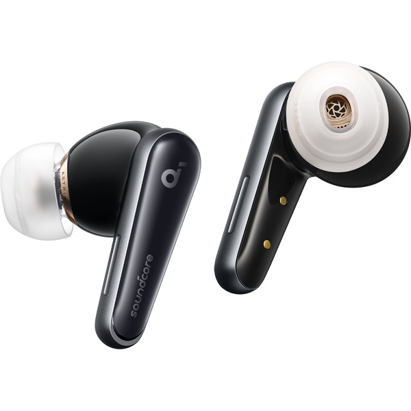 Наушники беспроводные SOUNDCORE Liberty 4 A3953 (черный)