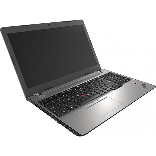 Ноутбук Lenovo ThinkPad E570 20H500B1RT